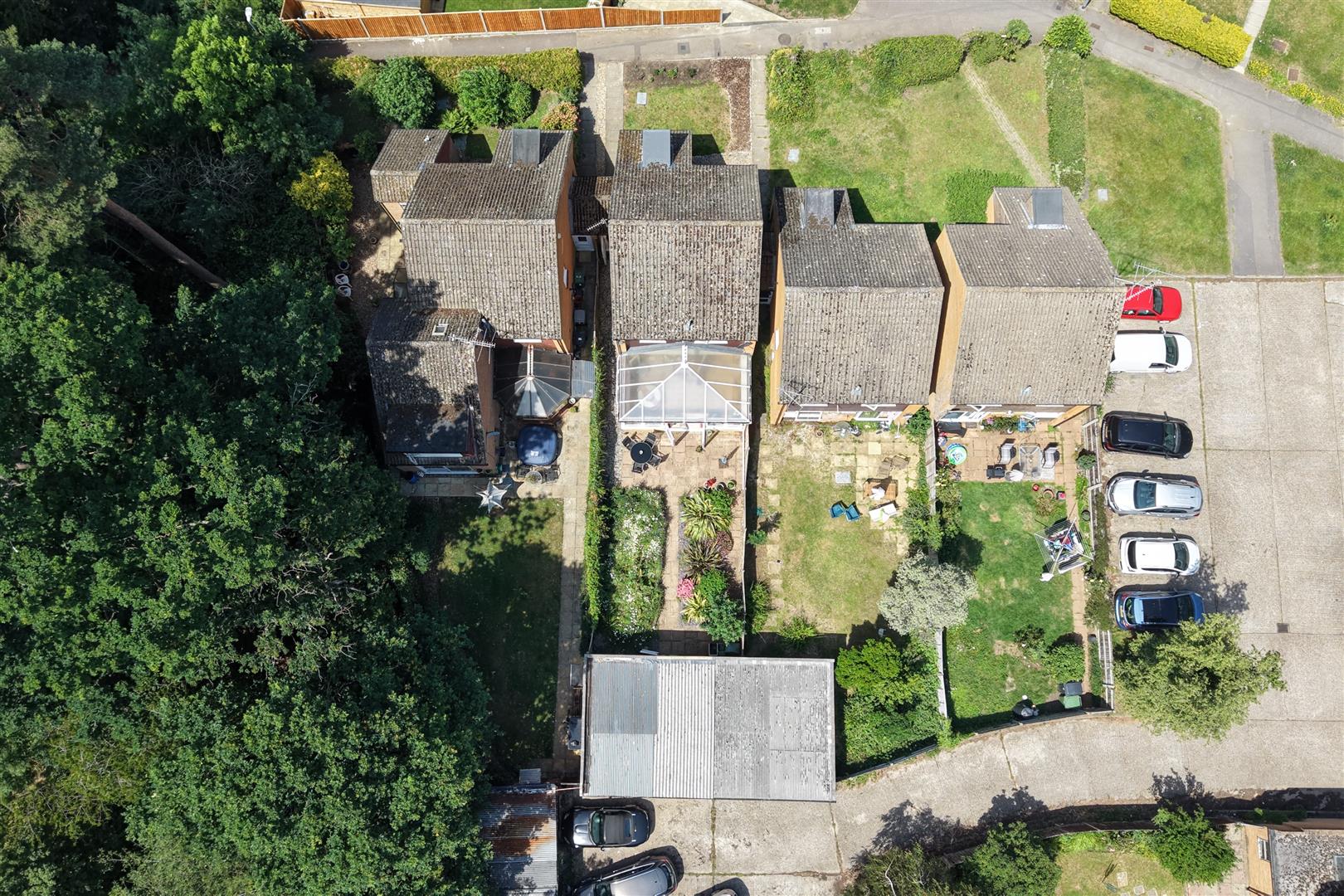 Sandhills Way, Calcot, Reading